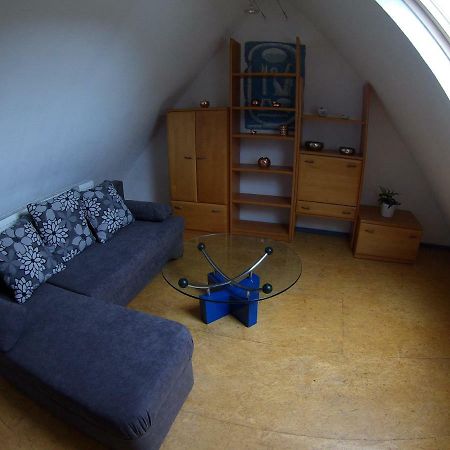 Ferienwohnung Regina Albstadt Bagian luar foto