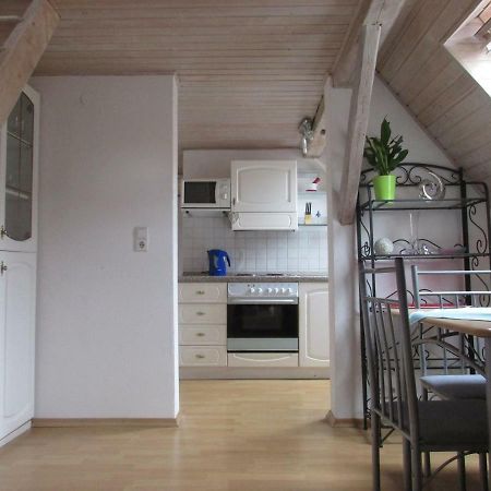 Ferienwohnung Regina Albstadt Bagian luar foto