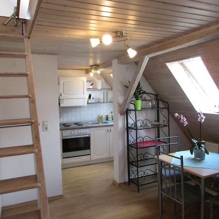Ferienwohnung Regina Albstadt Bagian luar foto