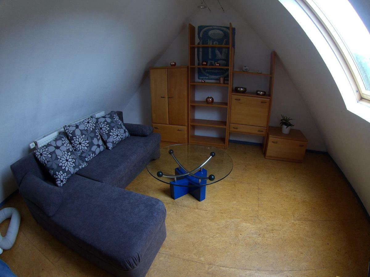 Ferienwohnung Regina Albstadt Bagian luar foto